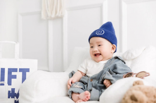 河南几个月宝宝会抬头 河南几个月宝宝会抬头