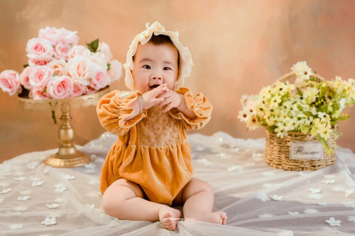 河南宝宝长湿疹了怎么处理 河南宝宝长湿疹了怎么处理